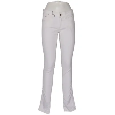 Jeans (SOPHIE SKINNY) von Hilfiger Denim Baumwolle, Elasthan