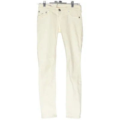 Jeans (Gul) fra True Religion Bomuld, Elastan