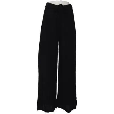 Palazzobyxor (Svart) från Adore Bomull, Polyamid