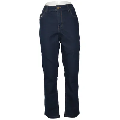 Spijkerbroek (Opra) van Lee Cooper Katoen, Elastaan