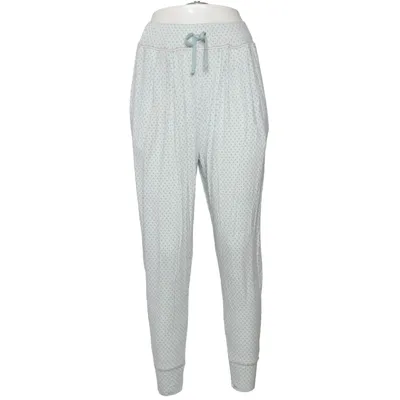 Pantalon de pyjama (Blanc, Vert) de Made by Pip