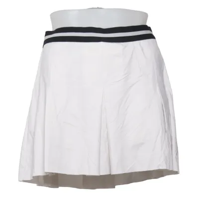 Skort (White, Black) from H&M Sport