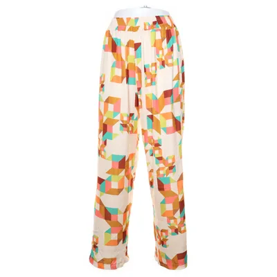 Pyjamasbyxor (Beige, Flerfärgad) från Amichi