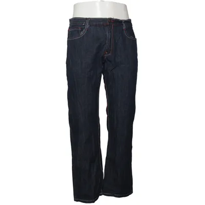 Jean (Bleu) de Q Coton