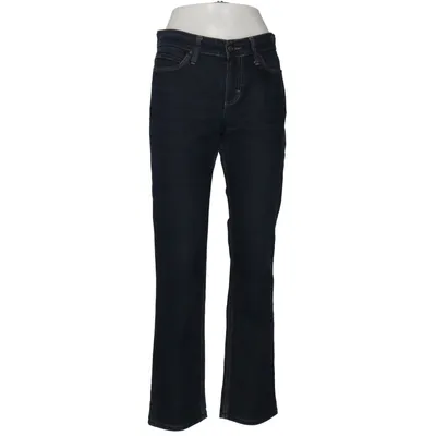 Jeans (Blå) från MAC Bomull, Polyester