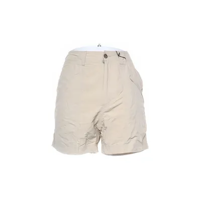 Friluftsshorts (Beige) från Royal Robbins Nylon