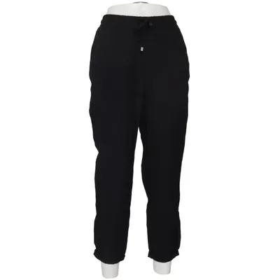 Byxor (Svart) från LC Waikiki Polyester, Viskos
