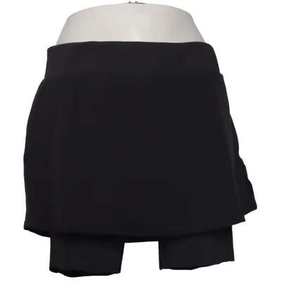 Skort (Black) from Joma Elastane, Polyester