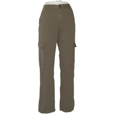 Cargo pants (Green) from STR Cotton
