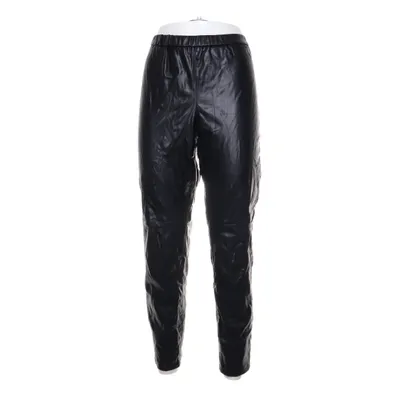 Leather pants (Black) from Michael Kors