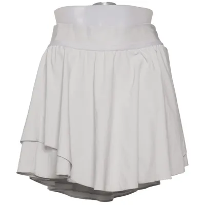 Sports skirt (White) from Lululemon