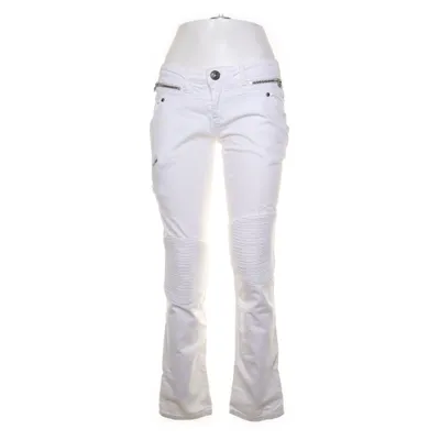 Jeans (Vit) från Faith Connexion Bomull, Elastan