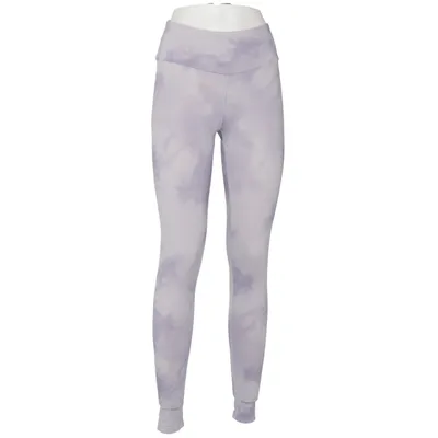 Collants de sport (Violet, Gris) de Hey Honey