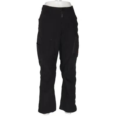 Arbetsbyxor (Svart) från Engelbert Strauss Bomull, Polyester