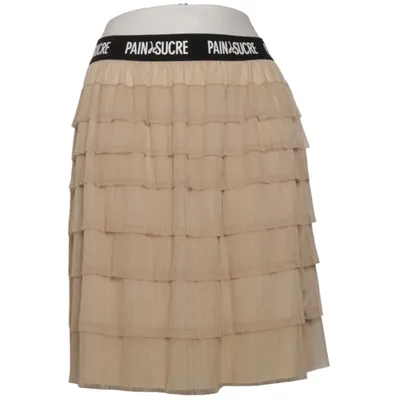 Jupe en tulle (Kalyssa) de Pain de Sucre Élasthane, Polyamide