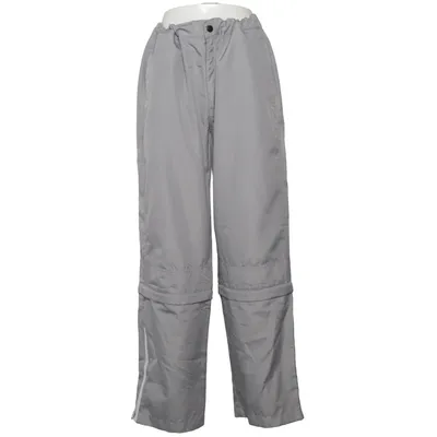 Wanderhose (Grau) von Crane Sports Polyester