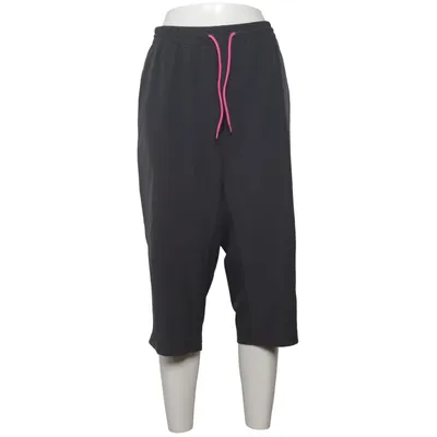Trekvartsbyxor (Grå) från Alpine pro Elastan, Polyester