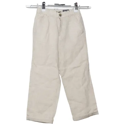 Chino (Beige) von C&A Premium Leinen