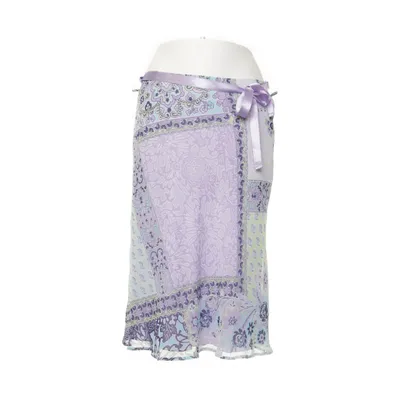 Kjol (Lila, Blå, Grön, Flerfärgad) från Taifun Collection Polyester