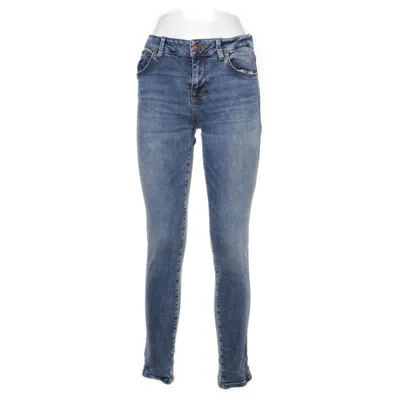 Spijkerbroek (Blauw) van LTB Katoen, Elastaan, Polyester