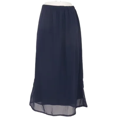 Tulle skirt (Blue) from MGN