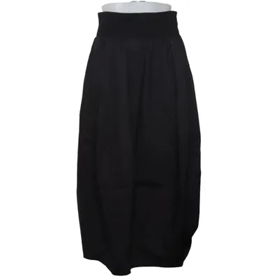 Skirt (Black) from COS Cotton