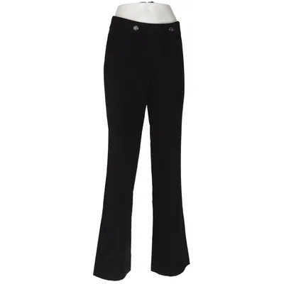 Suit pants (Black) from Nife Elastane, Polyester, Viscose
