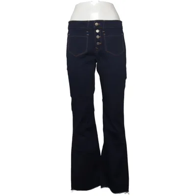 Jeans (Blå) fra Mavi Jeans Co. Bomuld, Elastan, Polyester