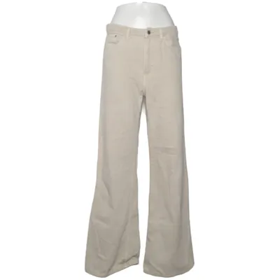 Jeans (Beige) from &Denim by H&M Cotton