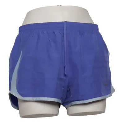 Træningsshorts (Blå) fra Nike Polyester