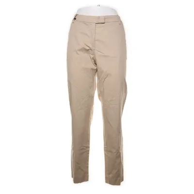 Chinos (Beige) from Marc O'Polo Cotton, Elastane, Polyester