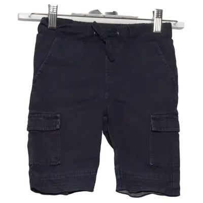 Shorts cargo (Bleu) de Jako-O Coton