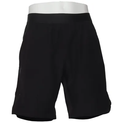 Träningsshorts (Svart) från Barboza