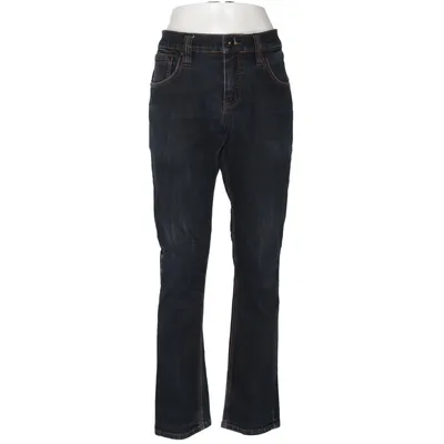 Jeans (Blue) from Savvy Cotton, Elastane, Polyester