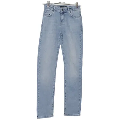 Jeans (Blå) från Cars Jeans Bomull, Elastan, Polyester