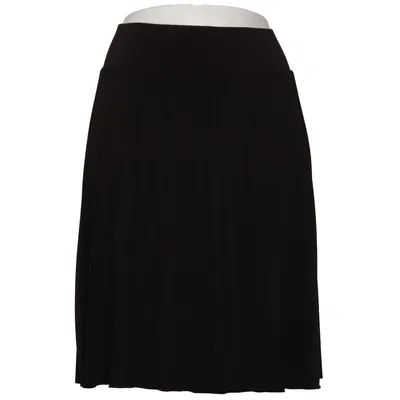 Skirt (Black) from Anna Field Petite