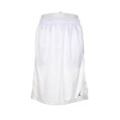 Basketshorts (Vit) från Jordan Polyester