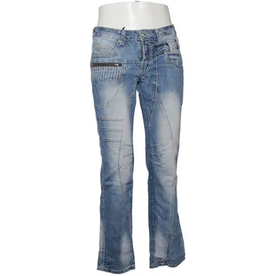 Jeans (Blau) von Kosmo Lupo Baumwolle