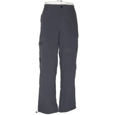 Cargobukser (Grå) fra Unlicensed Polyamid, Polyester