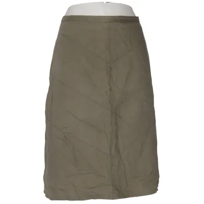 Kjol (Beige) från Michele Boyard Linne, Polyester