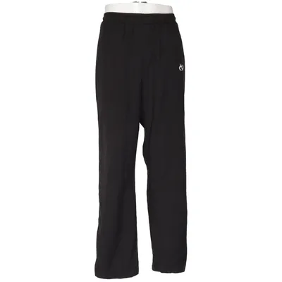 Träningsbyxor (Svart, Vit) från Yourturn Återvunnen polyester