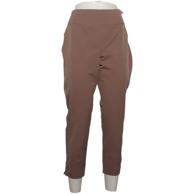 Byxor (Beige) från 90 Degree by Reflex Elastan, Nylon, Polyester