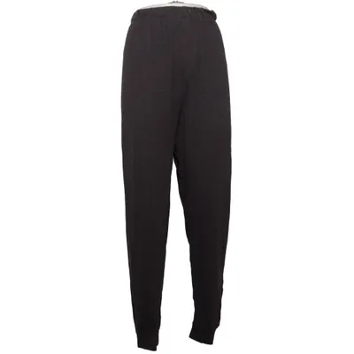 Jogginghose (Grau) von Identic Man Baumwolle, Polyester