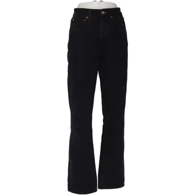 Jeans (Sort) fra Won Hundred Økologisk bomuld
