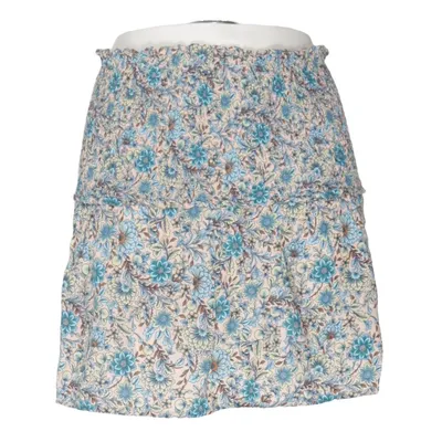 Skirt (Blue, Multicolored) from Tezenis