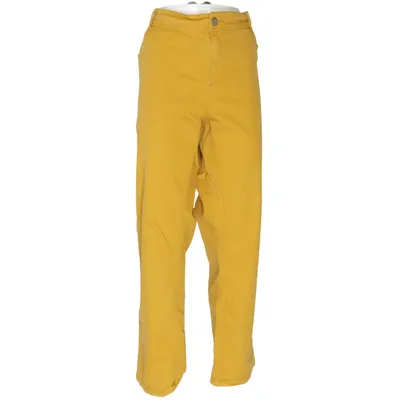 Jeans (Gul) från Janina Denim