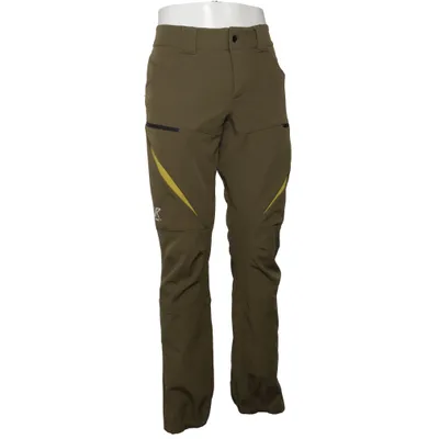 Wanderhose (Hiball) von Revolution Race Elasthan, Polyamid, Polyester