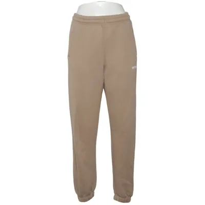 Sweatpants (Core) from WRSTBHVR Cotton, Polyester
