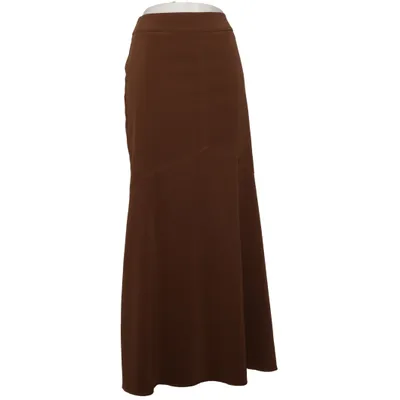 Nederdel (Brun) fra Best Connections Elastan, Polyester