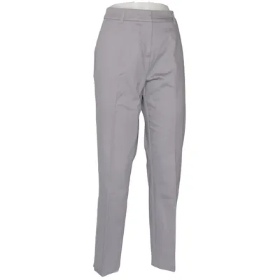 Kostymbyxor (Grå)
